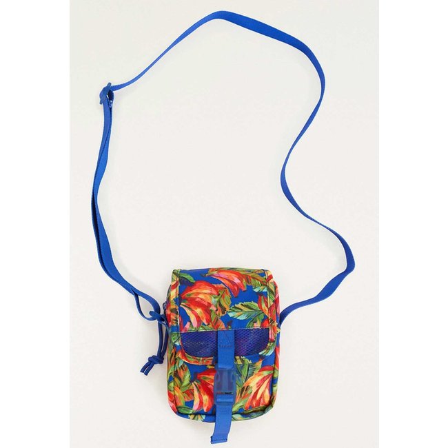 Bolsa Feminina FARM Fervo Bananamix Azul