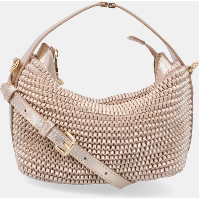 Bolsa Média Luz da Lua - 2000325 Luz Da Lua Dourado