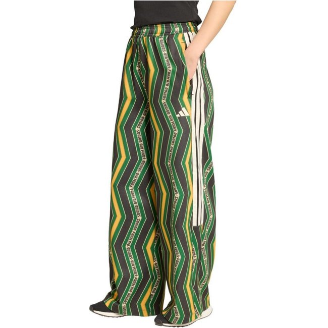 Calça esportiva adidas x FARM Tiro adidas Sportswear Preto