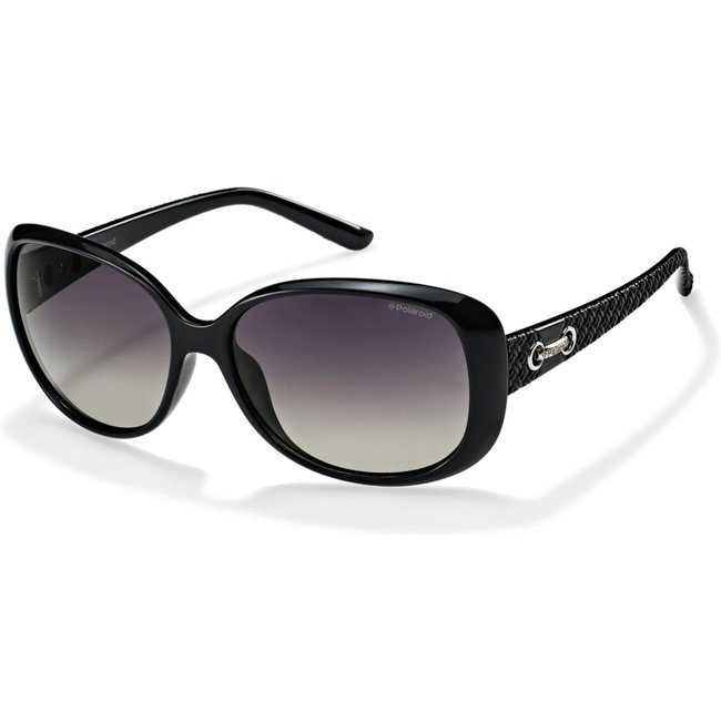 Óculos de Sol Polaroid P8430 KIH 581T Preto Feminino