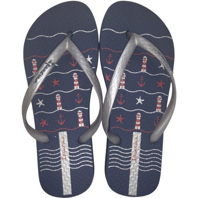 Chinelo Ipanema Oasis Grendene 26571