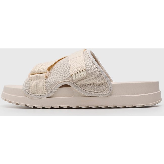 Chinelo Feminino Fila Drifter Panto Bege