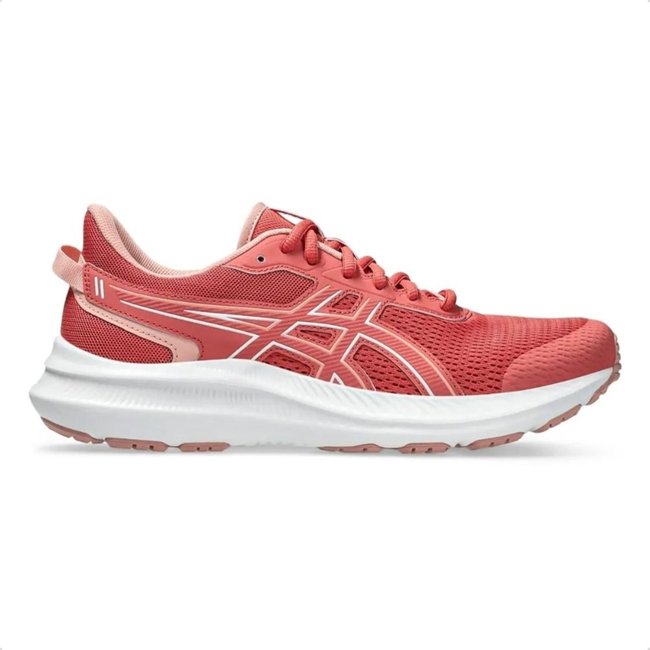 Tênis Asics Feminino Jolt 5 Corrida Laranja
