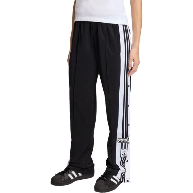 CALÇA ESPORTIVA ADIBREAK adidas Originals Preto