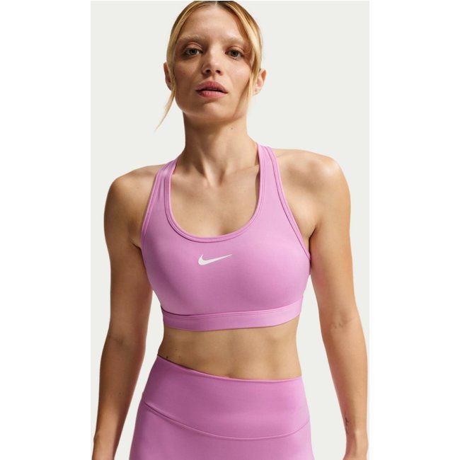 Top Nike Swoosh Feminino