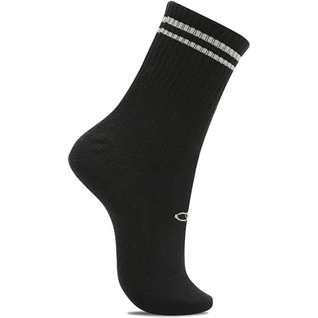 Meia Olympikus Comfy Cano Médio Feminina 33-38 Preto