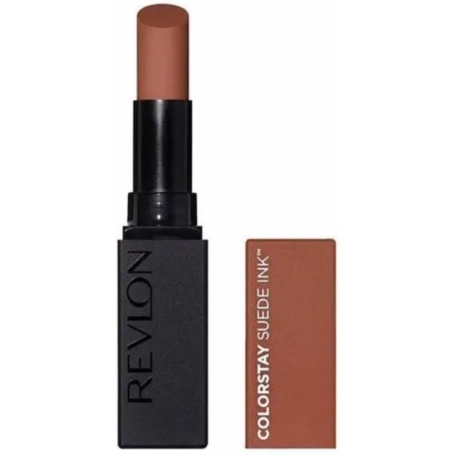 Revlon Batom ColorStay Suede Ink - Pure Talent - 2,55g