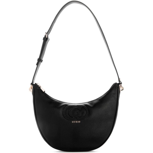 Bolsa Guess Hobo Preto
