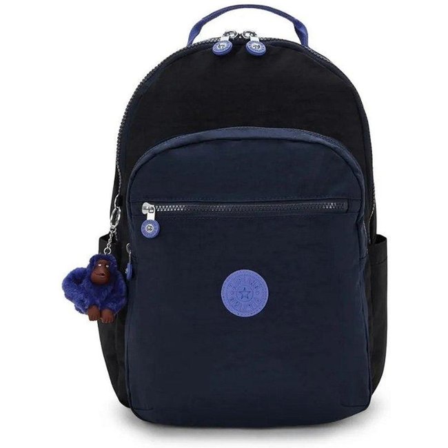 Mochila Kipling Seoul True Block