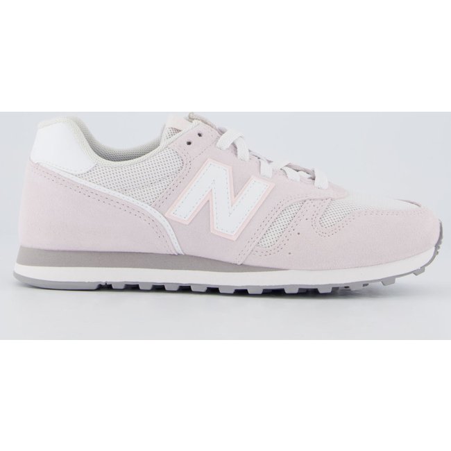 Tênis New Balance 373 V2 Feminino Lilás