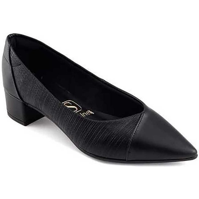 Sapato Feminino Santinelli Scarpin