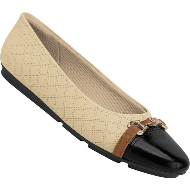 Sapatilha Piccadilly 250263 Feminina
