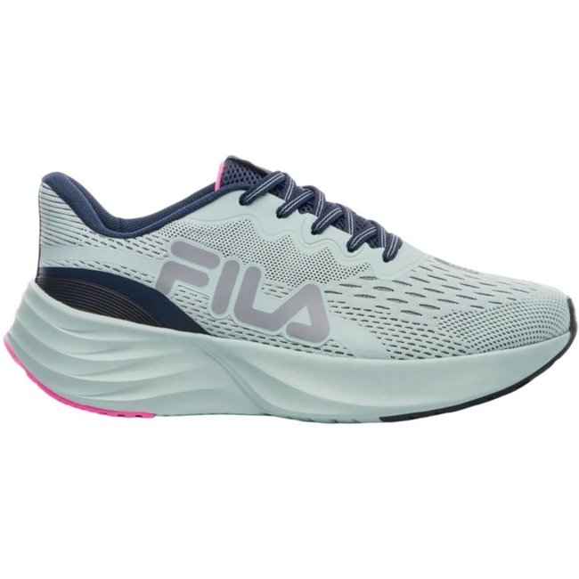 Tênis Fila Comet 2 Feminino Feminino Verde Verde