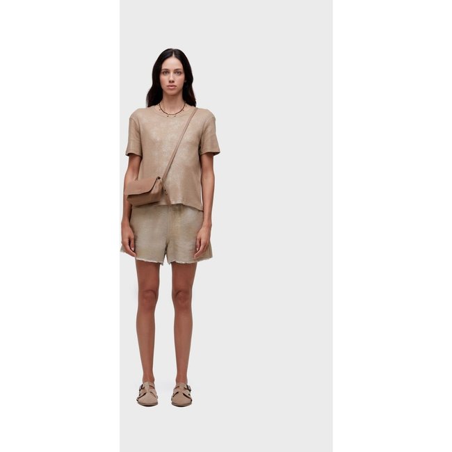 Short over juta gold OSKLEN