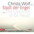 Stadt der Engel oder The Overcoat of Dr. Freud - Christa Wolf