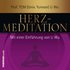 Herz-Meditation - Prof. TCM (Univ. Yunnan) Li Wu