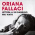 Lettera a un bambino mai nato, Hörbuch, Digital, 1, 244min - Oriana Fallaci