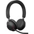 Jabra Evolve 65 MS Stereo Bluetooth-Headset schwarz