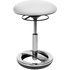 Topstar Hocker Sitness® Bob SU49BR3 weiß