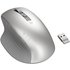 HP 930M Maus kabellos silber