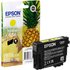 EPSON 604/T10G44  gelb Druckerpatrone