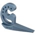 WENKO Multi-STOP® Fenster- & Türstopper Gummi