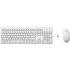 HP 230 Tastatur-Maus-Set kabellos weiß