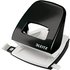 AKTION: LEITZ Locher NeXXt 5008 WOW schwarz-metallic mit Prämie nach Registrierung