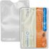 HERMA Ausweisetui transparent A8, 1 St.