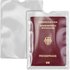HERMA Ausweisetui transparent A6, 1 St.