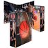 HERMA Motivordner Basketball 7,0 cm DIN A4