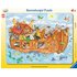 Ravensburger Die große Arche Noah Puzzle, 48 Teile