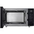 Panasonic NN-CT56JBGPG Mikrowelle 1.000 W schwarz
