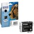 EPSON T0711  schwarz Druckerpatrone