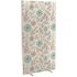 PAPERFLOW Trennwand easyScreen Garden Factory, 60197 bunt 94,0 x 173,4 cm