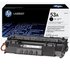 HP 53A (Q7553A) schwarz Tonerkartusche
