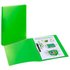 HERMA Ringbuch 2-Ringe hellgrün 3,5 cm DIN A4