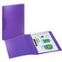 HERMA Ringbuch 2-Ringe violett 3,5 cm DIN A4