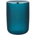 WENKO Agropoli L Kosmetikeimer 5,5 l petrol