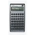 HP 17bII+ Finanzrechner anthrazit