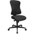 Topstar Bürostuhl Art Comfort, SP800T20 Stoff schwarz, Gestell schwarz