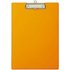 MAUL Klemmbrett 2335243 DIN A4 orange Karton