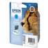 EPSON T0712  cyan Druckerpatrone