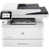 HP LaserJet Pro MFP 4102fdw 4 in 1 Laser-Multifunktionsdrucker weiß