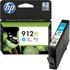 HP 912XL (3YL81AE) cyan Druckerpatrone