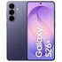 SAMSUNG Galaxy S26+ Dual-SIM-Smartphone cobalt violet 512 GB