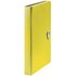 LEITZ Fächermappe recycle 4624 5 Fächer gelb