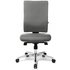 Topstar Bürostuhl Lightstar 20, LS29W0G23 Stoff grau, Gestell alu