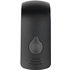 WENKO Desinfektionsspender Ranera 24586100 schwarz Kunststoff 740,0 ml