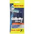 Gillette Blue II Einwegrasierer 7 St.